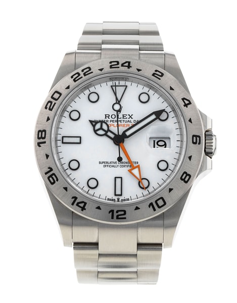 Rolex Explorer II 226570